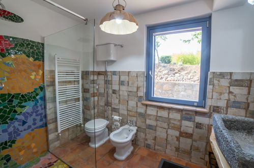 Foto 13 - Casa con 3 camere da letto a Bagnoregio con piscina privata e giardino