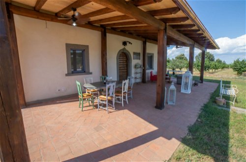 Photo 4 - 3 bedroom House in Bagnoregio with private pool and garden