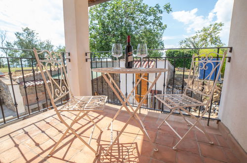 Photo 18 - Maison de 3 chambres à Bagnoregio avec piscine privée et jardin