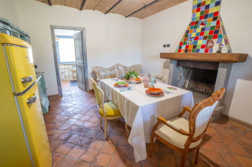 Photo 9 - 3 bedroom House in Bagnoregio with private pool and garden