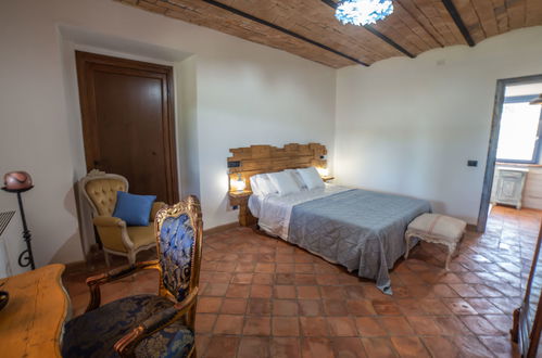 Foto 10 - Casa con 3 camere da letto a Bagnoregio con piscina privata e giardino