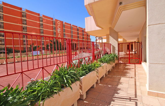 Appartement de 2 chambres à Calp avec piscine et terrasse - Photo 11