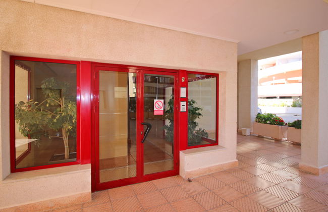 Appartement de 2 chambres à Calp avec piscine et terrasse - Photo 9