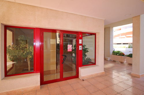 Photo 9 - Appartement de 1 chambre à Calp avec piscine et vues à la mer