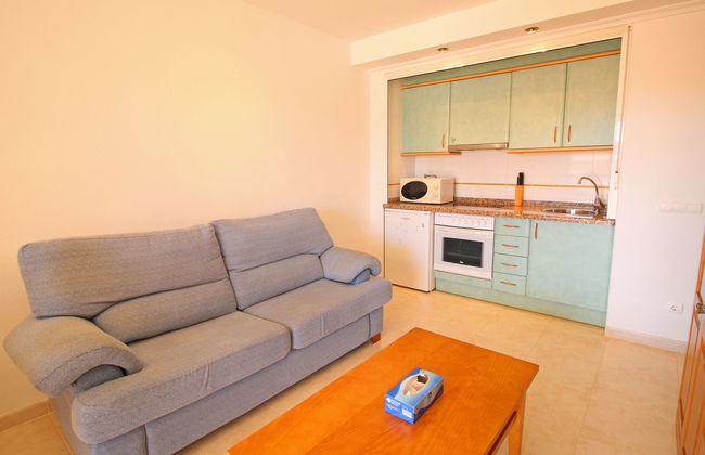 Appartement de 2 chambres à Calp avec piscine et terrasse - Photo 6