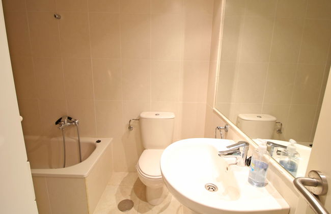 Appartement de 2 chambres à Calp avec piscine et terrasse - Photo 7