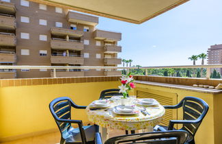 Photo 2 - 2 bedroom Apartment in Oropesa del Mar with swimming pool and garden