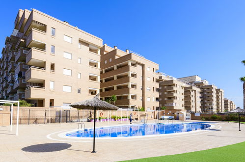 Photo 23 - 2 bedroom Apartment in Oropesa del Mar with swimming pool and garden