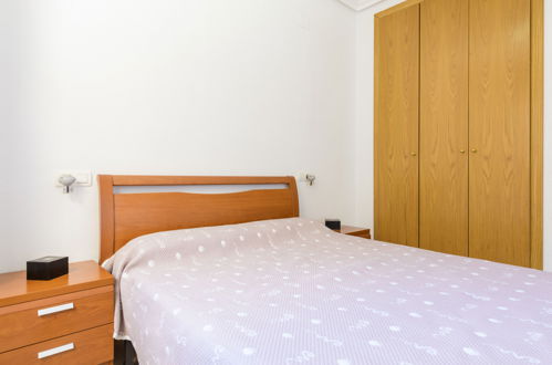 Foto 4 - Apartamento de 2 quartos em Oropesa del Mar com piscina e jardim