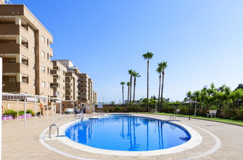 Photo 24 - 2 bedroom Apartment in Oropesa del Mar with swimming pool and garden