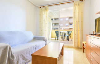 Foto 3 - Apartamento de 2 quartos em Oropesa del Mar com piscina e jardim