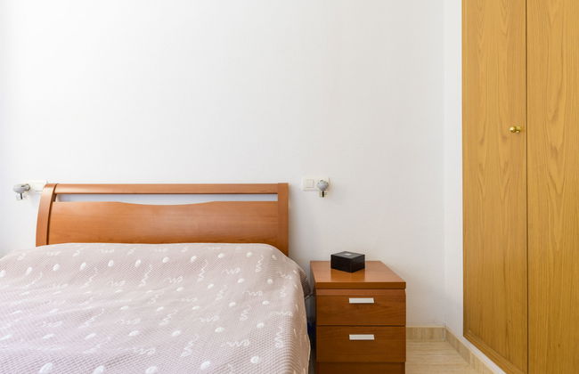 Apartamento de 3 quartos em Oropesa del Mar com piscina e jardim - Foto 17