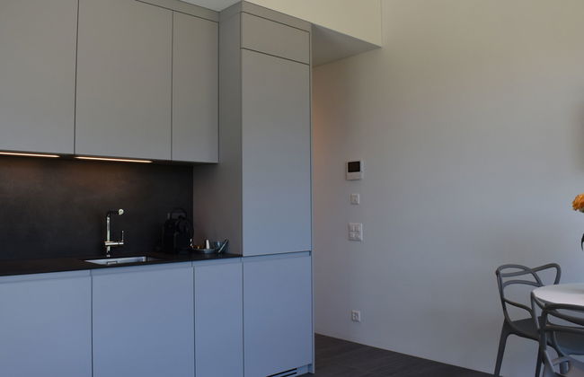 Apartamento de 1 quarto em Centovalli com piscina e jardim - Foto 15