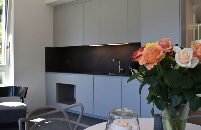 Apartamento de 1 quarto em Centovalli com piscina e jardim - Foto 2