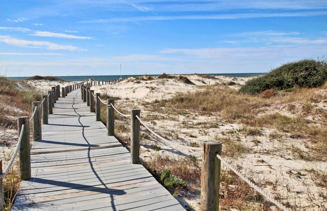 Gulf Shores Plantation 1369 Plus Loft by Youngs Suncoast - Photo 60