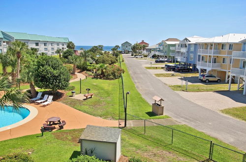 Photo 27 - Gulf Shores Plantation 1369 Plus Loft by Youngs Suncoast