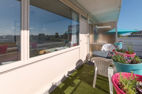 Photo 1 - 1 bedroom Apartment in De Haan with sea view