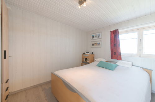 Foto 4 - Appartamento con 1 camera da letto a De Haan con vista mare