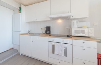 Photo 3 - 1 bedroom Apartment in De Haan with sea view