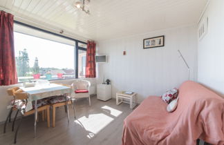 Photo 2 - Appartement de 1 chambre à De Haan avec vues à la mer