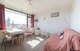 Photo 2 - 1 bedroom Apartment in De Haan with garden