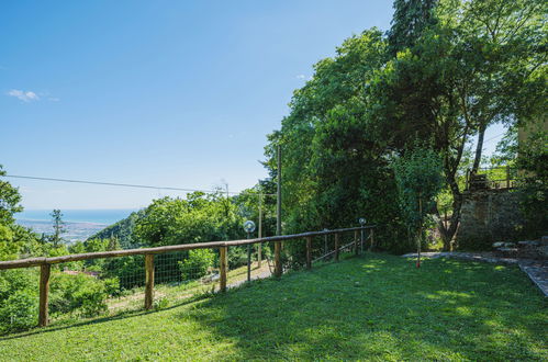 Photo 20 - Maison de 1 chambre à Stazzema avec jardin et terrasse