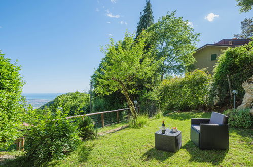 Photo 19 - Maison de 1 chambre à Stazzema avec jardin et terrasse