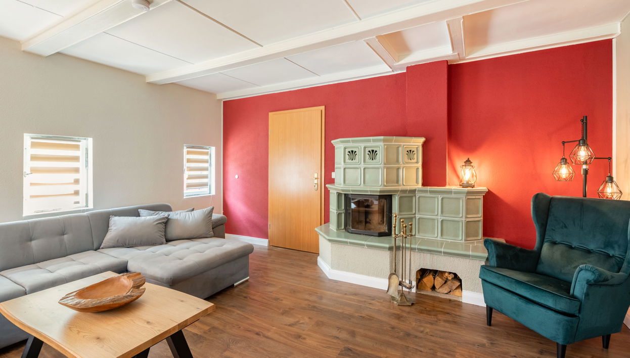 Haus mit 4 Schlafzimmern in Oybin mit garten und terrasse - Foto 1