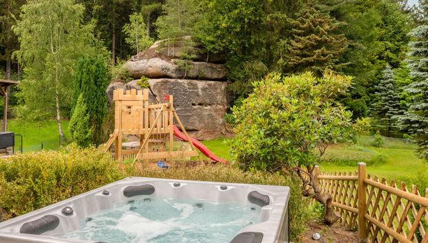 Haus mit 4 Schlafzimmern in Oybin mit garten und terrasse - Foto 5
