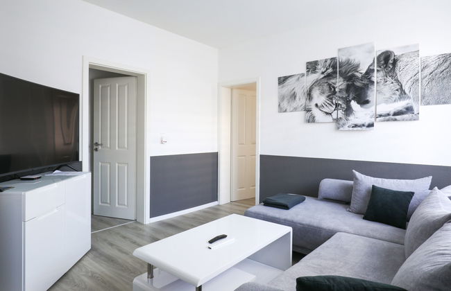 Apartamento de 5 quartos em Oberndorf com terraço - Foto 10