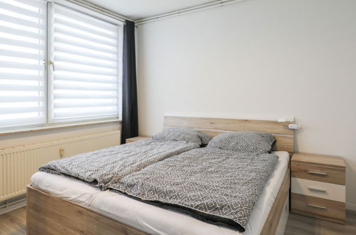 Foto 34 - Appartamento con 3 camere da letto a Oberndorf con terrazza e vista mare