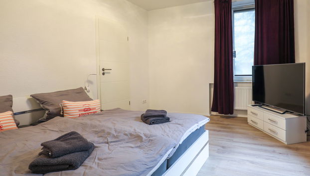 Apartamento de 5 quartos em Oberndorf com terraço - Foto 3