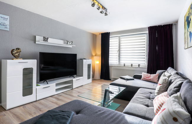 Apartamento de 5 quartos em Oberndorf com terraço - Foto 13