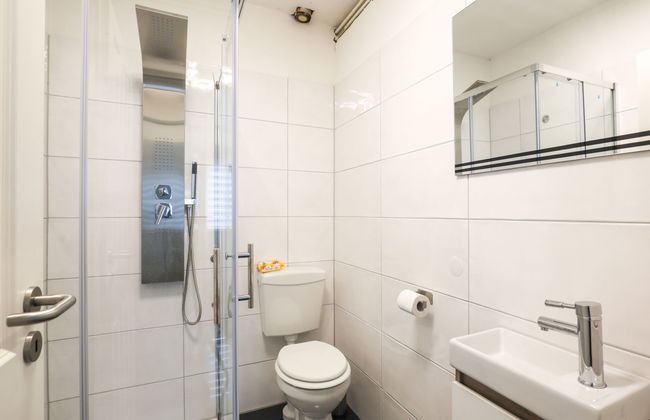 Apartamento de 5 quartos em Oberndorf com terraço - Foto 44