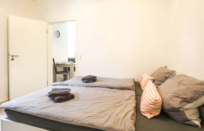 Apartamento de 5 quartos em Oberndorf com terraço - Foto 41