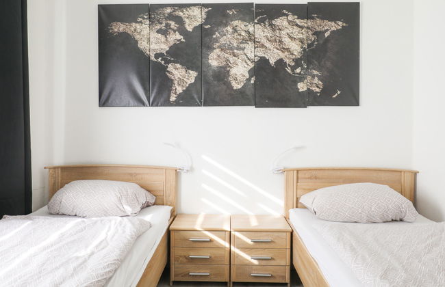 Apartamento de 5 quartos em Oberndorf com terraço - Foto 31