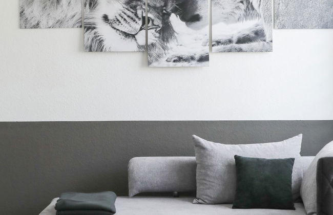 Apartamento de 5 quartos em Oberndorf com terraço - Foto 9