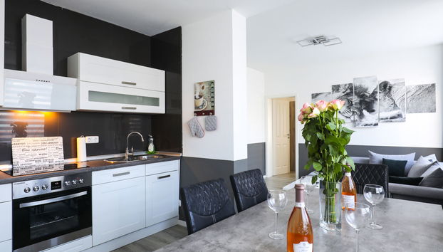 Apartamento de 5 quartos em Oberndorf com terraço - Foto 2