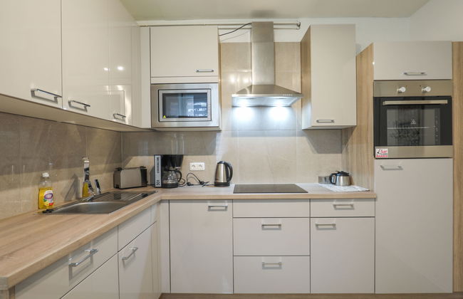 Apartamento de 5 quartos em Oberndorf com terraço - Foto 28
