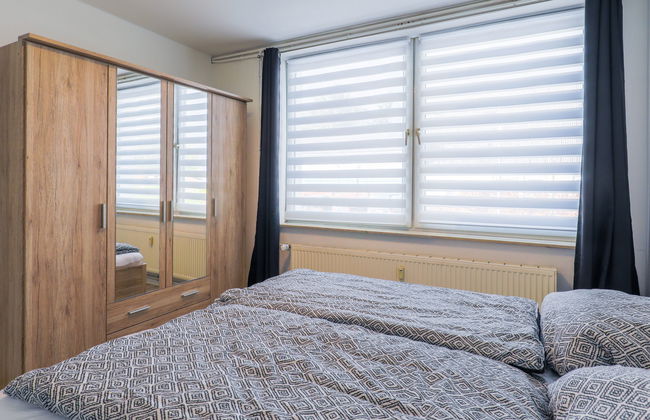 Apartamento de 5 quartos em Oberndorf com terraço - Foto 4