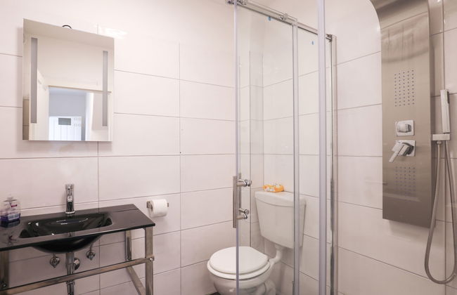 Apartamento de 5 quartos em Oberndorf com terraço - Foto 42