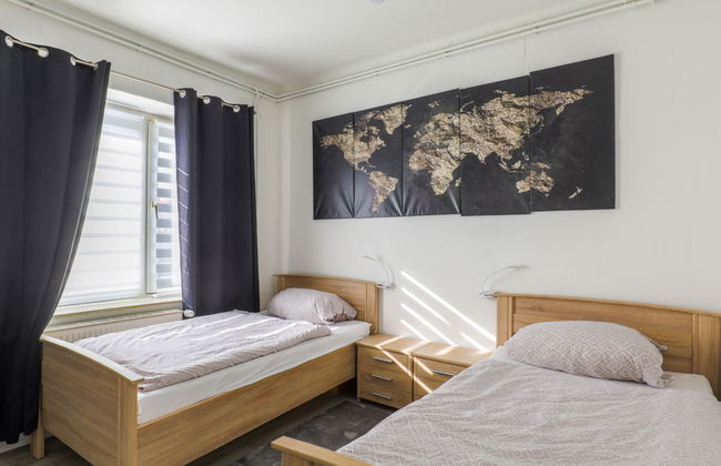 Apartamento de 5 quartos em Oberndorf com terraço - Foto 33