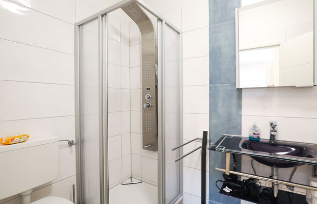 Apartamento de 5 quartos em Oberndorf com terraço - Foto 45