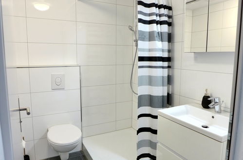 Foto 12 - Apartamento de 2 quartos em Interlaken com jardim