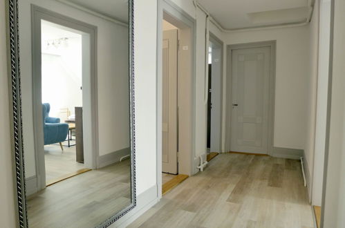 Foto 10 - Apartamento de 2 quartos em Interlaken com jardim