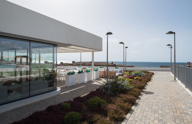 Apartamento de 3 quartos em Casares com piscina e jardim - Foto 19
