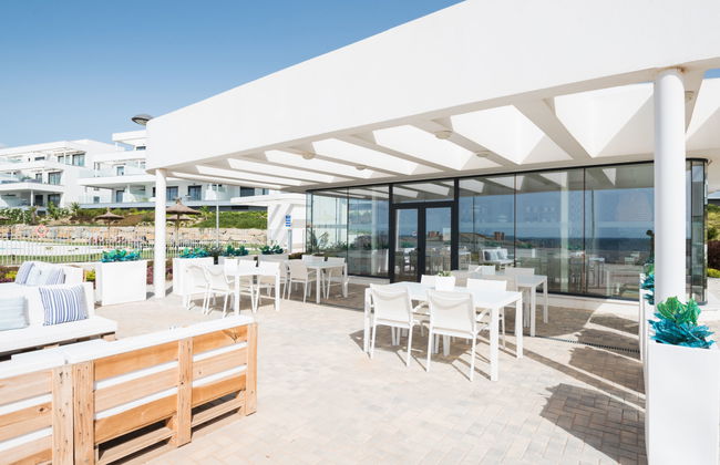 Apartamento de 3 quartos em Casares com piscina e jardim - Foto 21