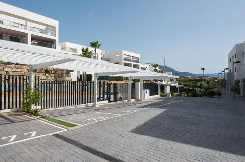 Foto 33 - Apartamento de 2 quartos em Casares com piscina e jardim