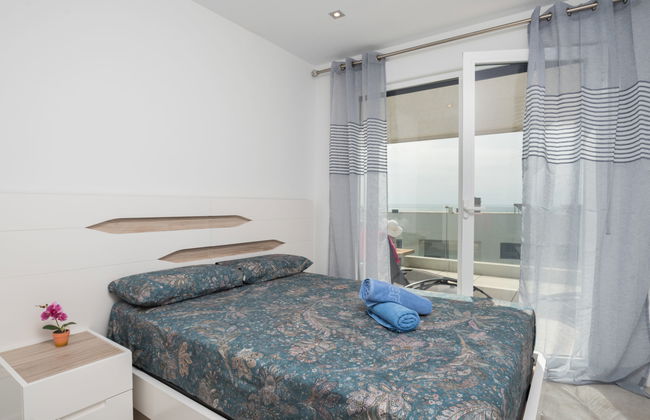 Apartamento de 3 quartos em Casares com piscina e jardim - Foto 10