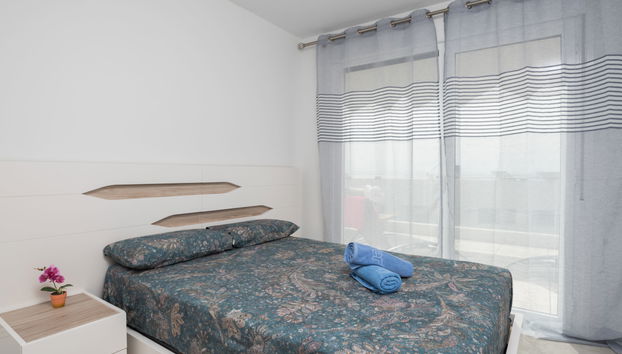 Apartamento de 3 quartos em Casares com piscina e jardim - Foto 5